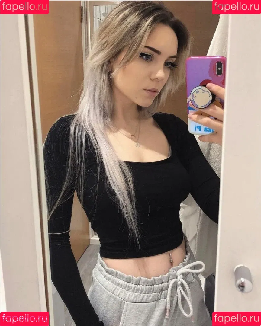 Baffy Onlyfans Photo Gallery 