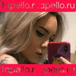 Baffy Onlyfans Photo Gallery 