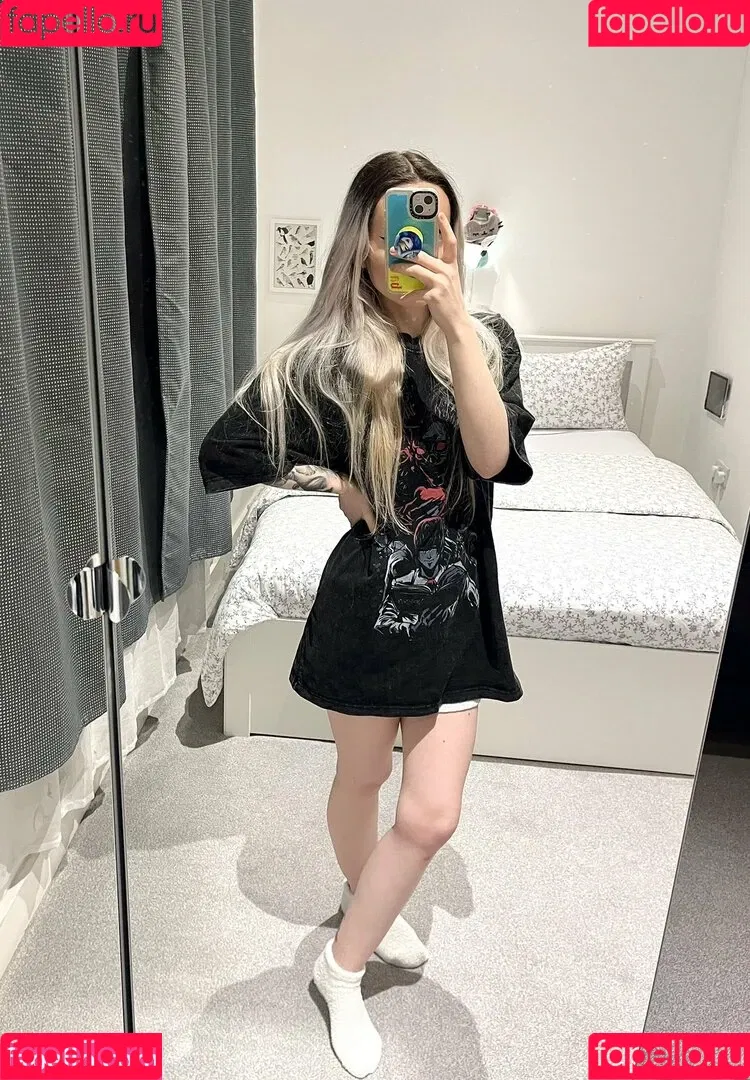 Baffy Onlyfans Photo Gallery 