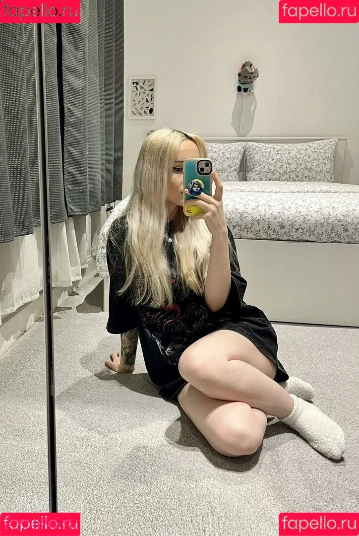 Baffy Onlyfans Photo Gallery 