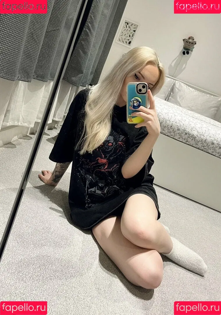 Baffy Onlyfans Photo Gallery 