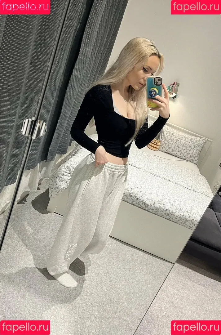 Baffy Onlyfans Photo Gallery 