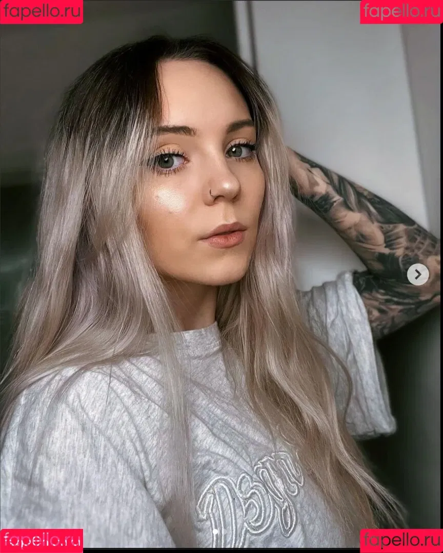 Baffy Onlyfans Photo Gallery 