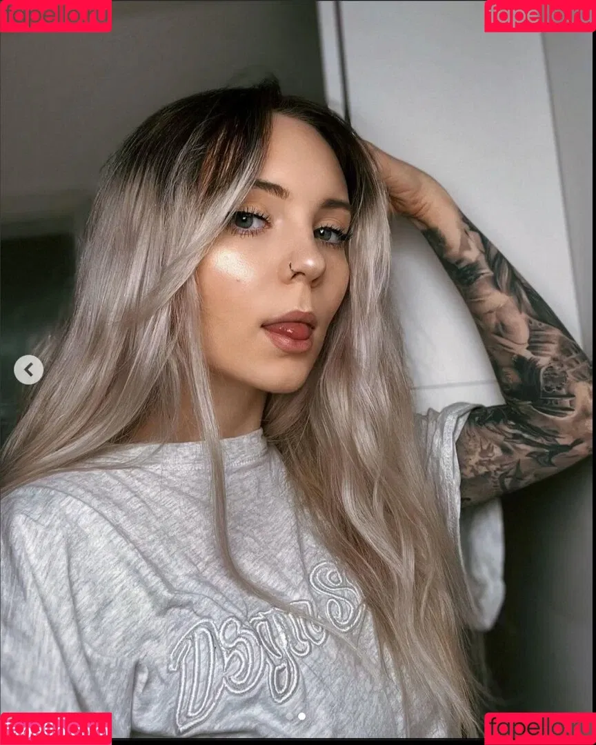Baffy Onlyfans Photo Gallery 
