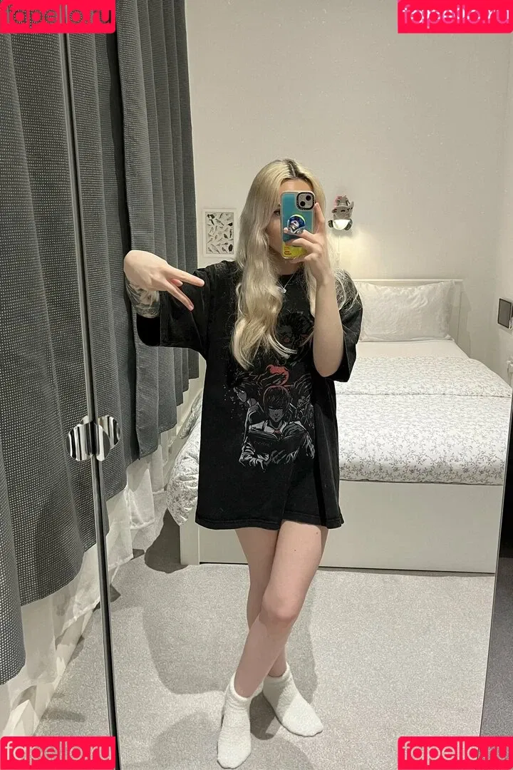 Baffy Onlyfans Photo Gallery 