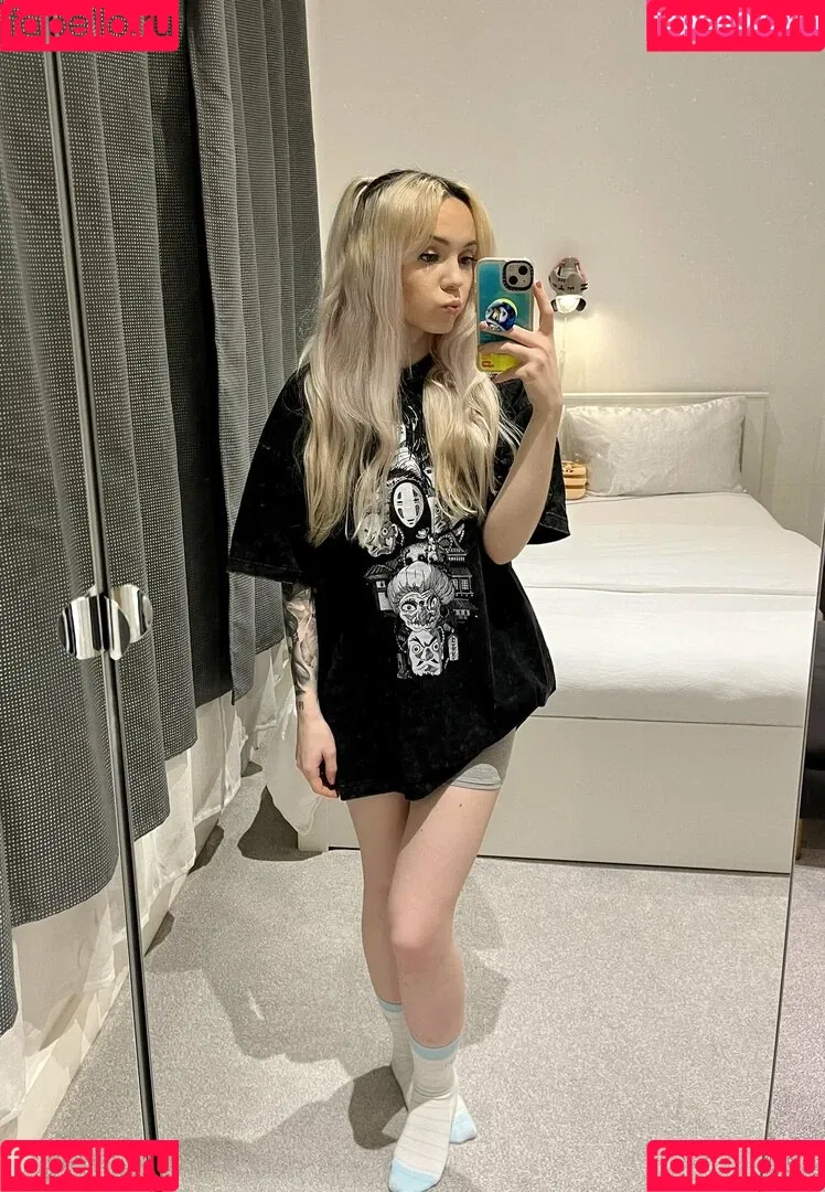 Baffy Onlyfans Photo Gallery 