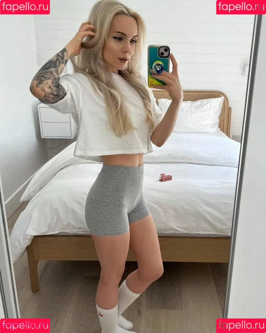 Baffy Onlyfans Photo Gallery 