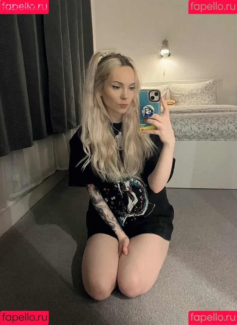 Baffy Onlyfans Photo Gallery 