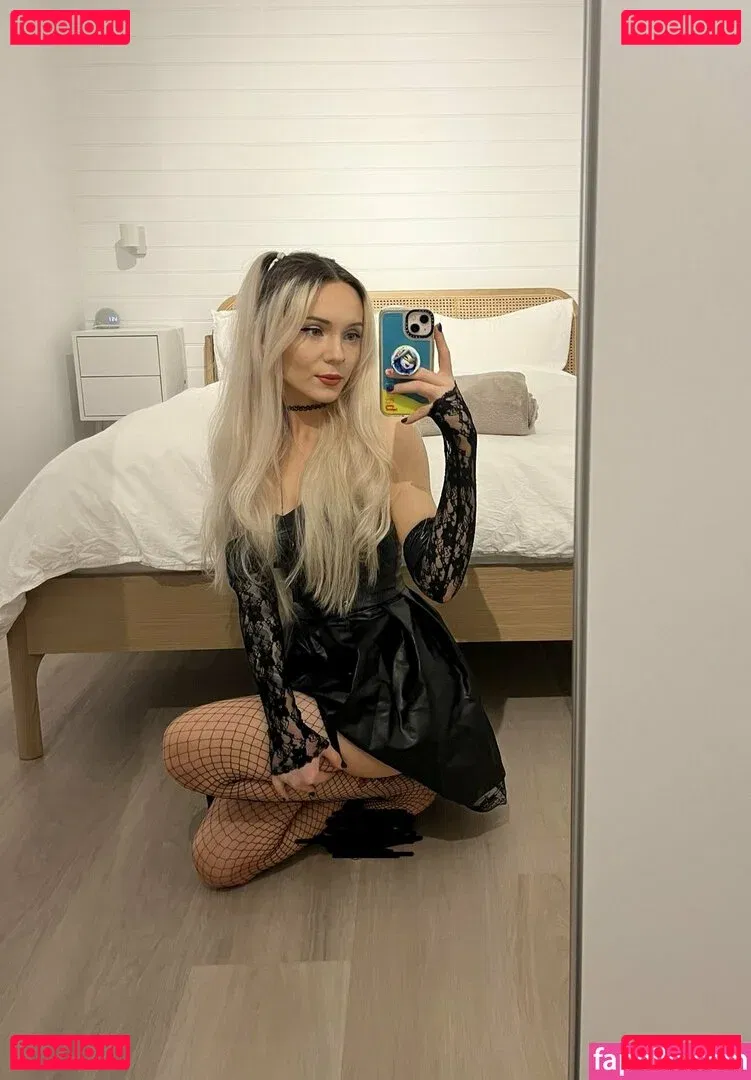 Baffy Onlyfans Photo Gallery 