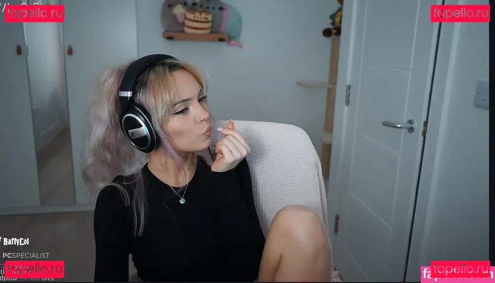 Baffy Onlyfans Photo Gallery 