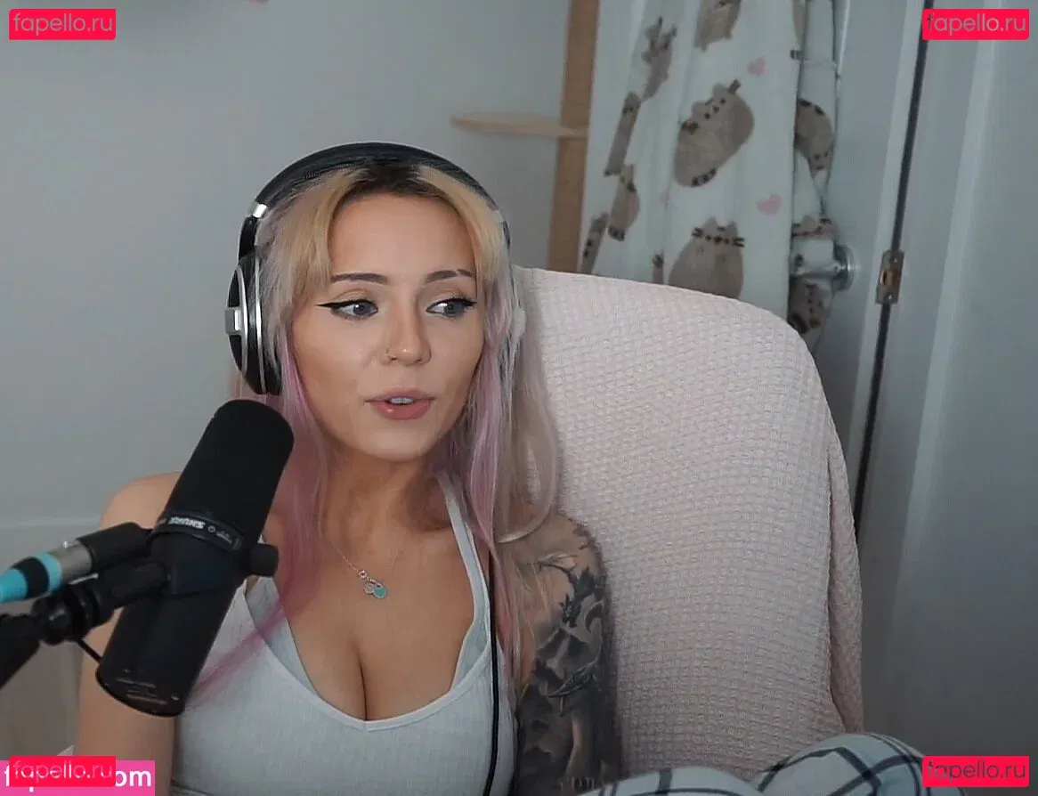 Baffy Onlyfans Photo Gallery 