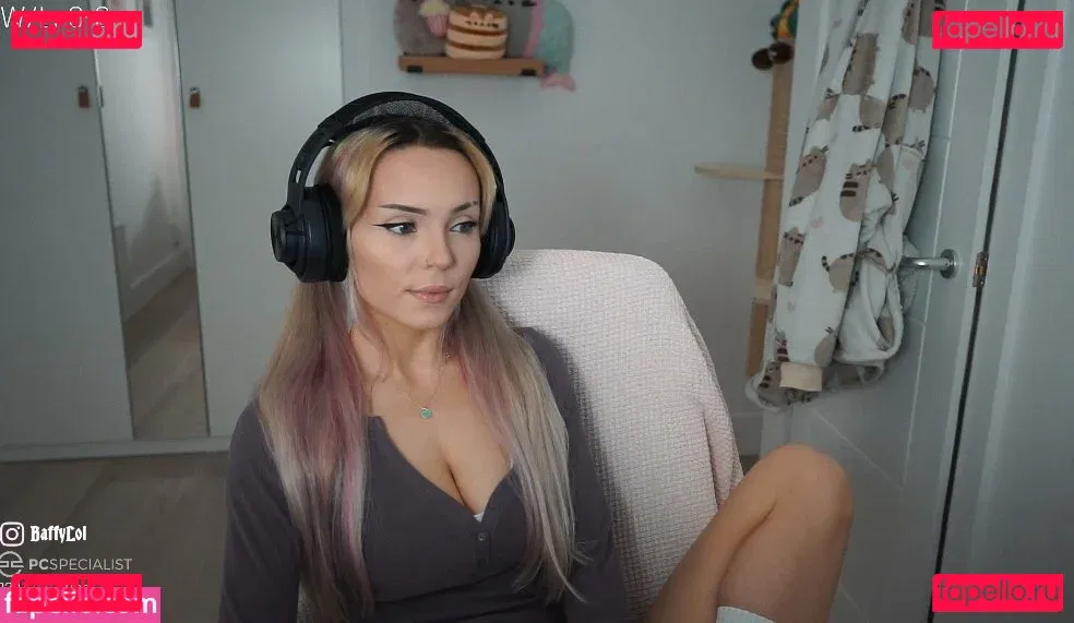 Baffy Onlyfans Photo Gallery 