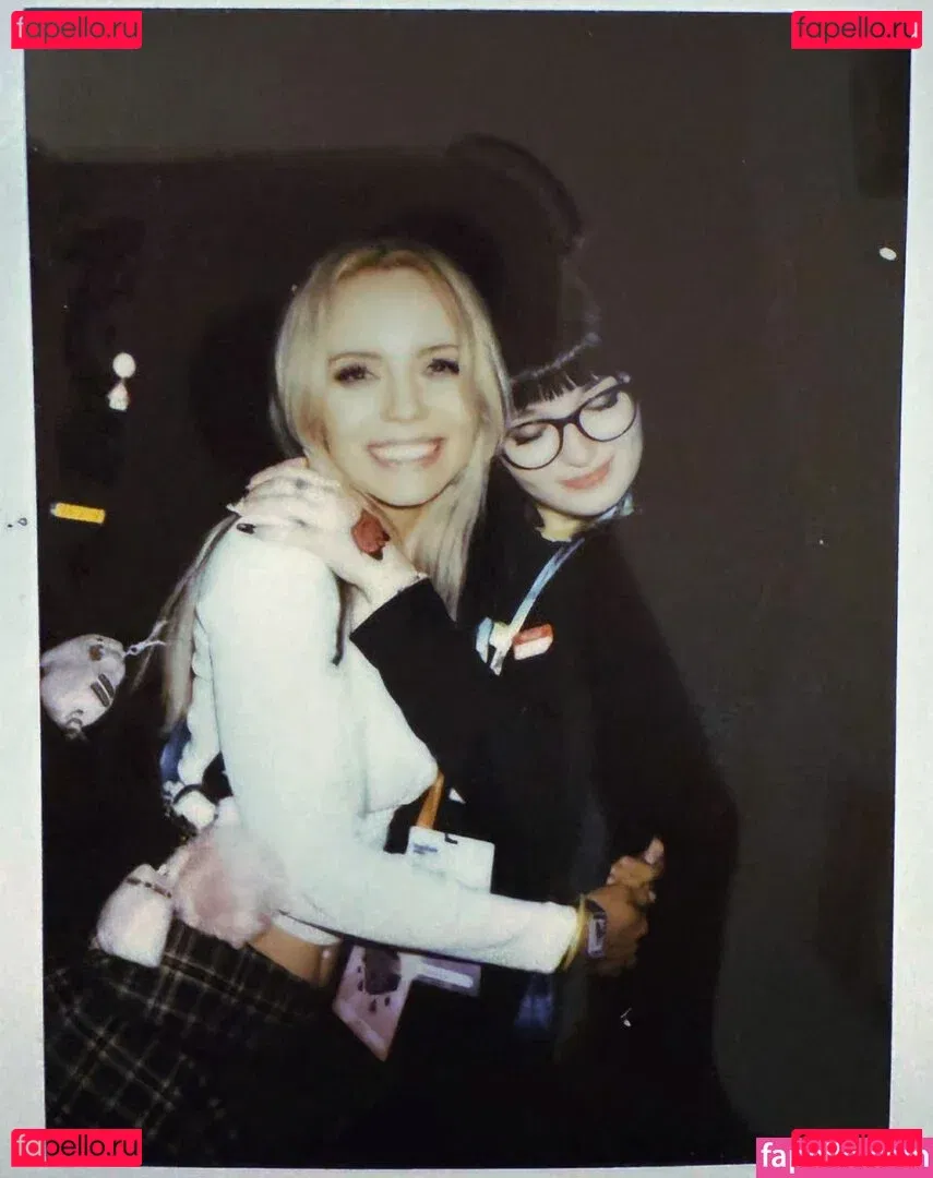 Baffy Onlyfans Photo Gallery 