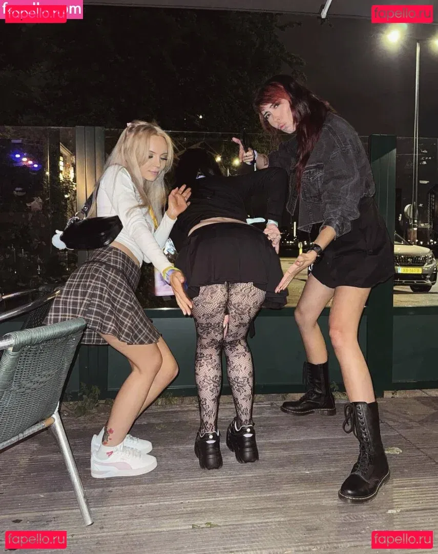 Baffy Onlyfans Photo Gallery 