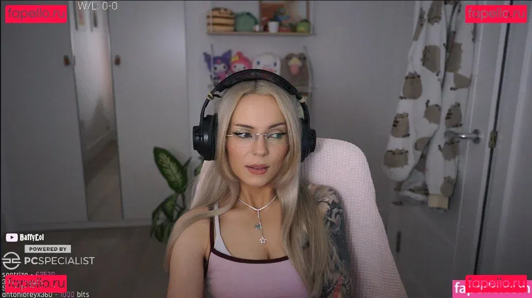 Baffy Onlyfans Photo Gallery 