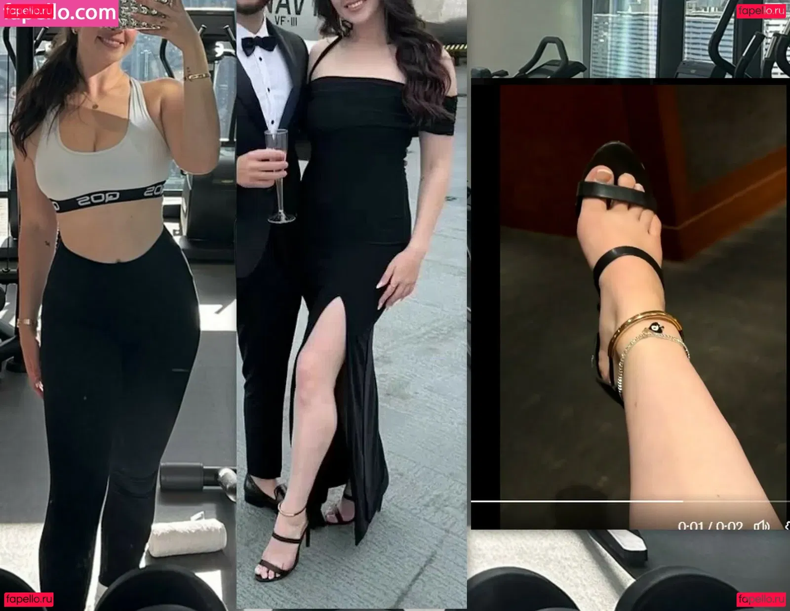 Ruby Owens Onlyfans Photo Gallery 