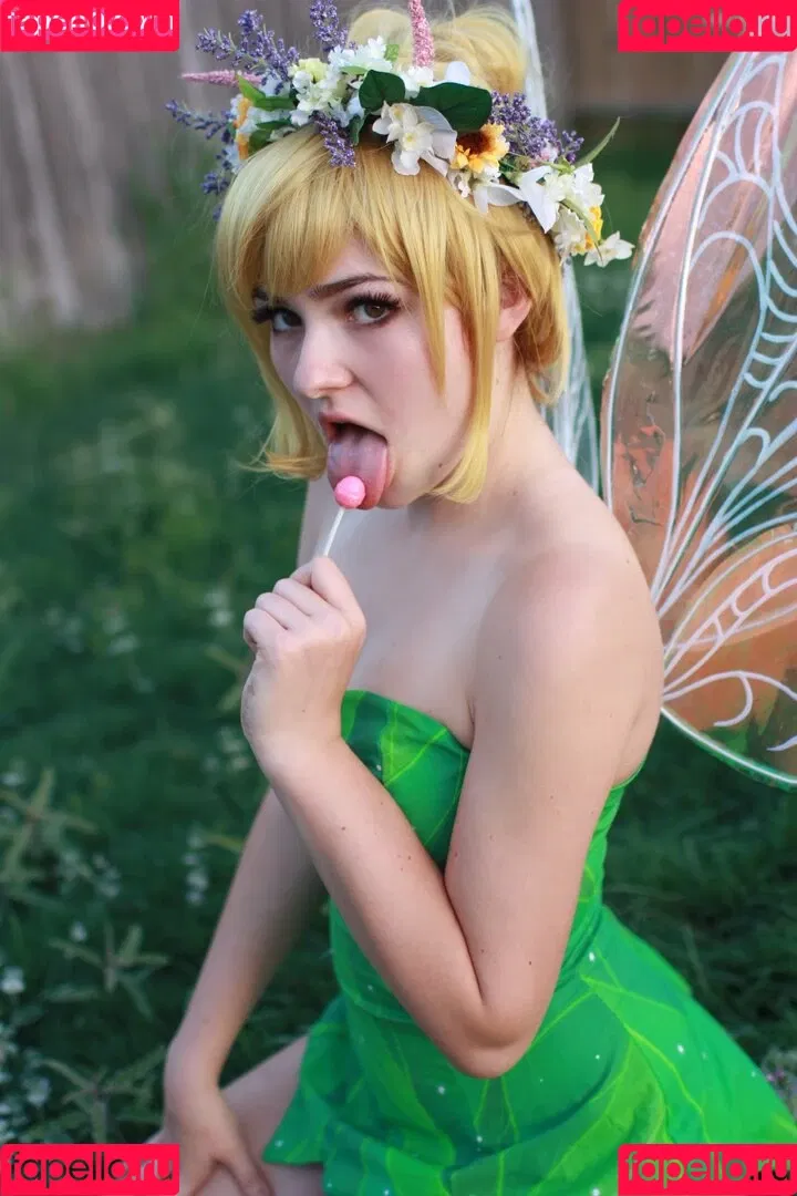 OMGCosplay Onlyfans Photo Gallery 