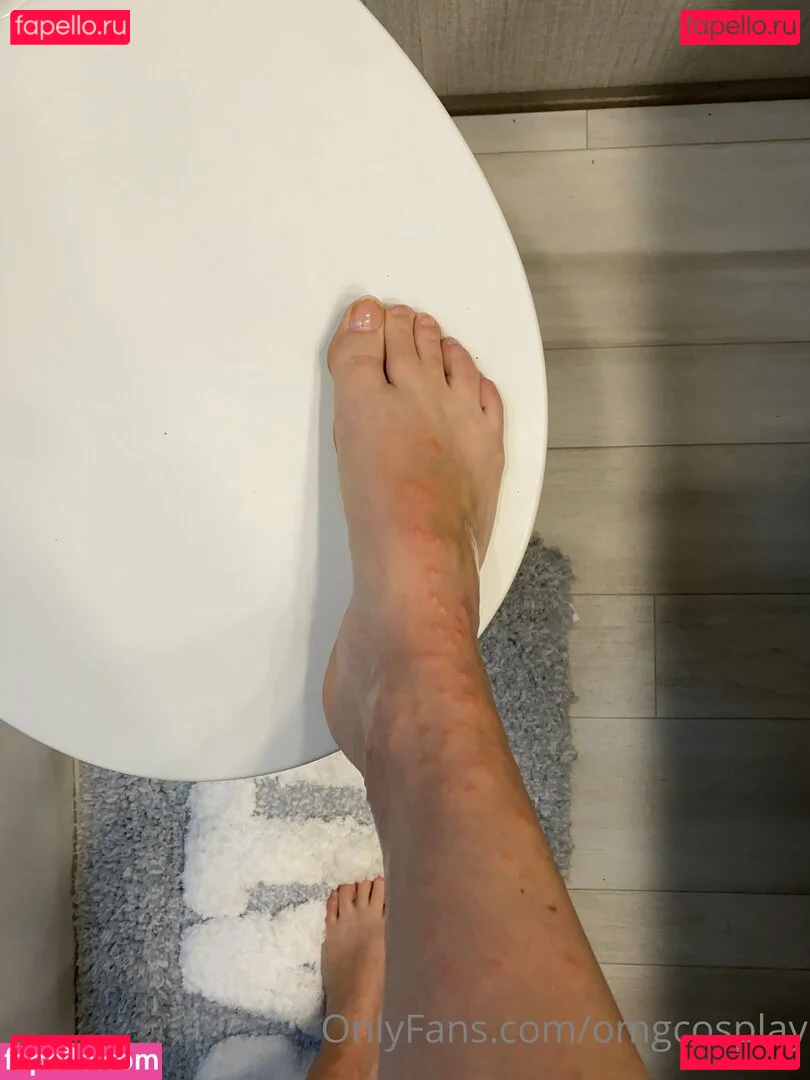 OMGCosplay Onlyfans Photo Gallery 