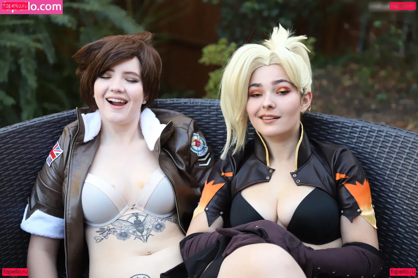 OMGCosplay Onlyfans Photo Gallery 