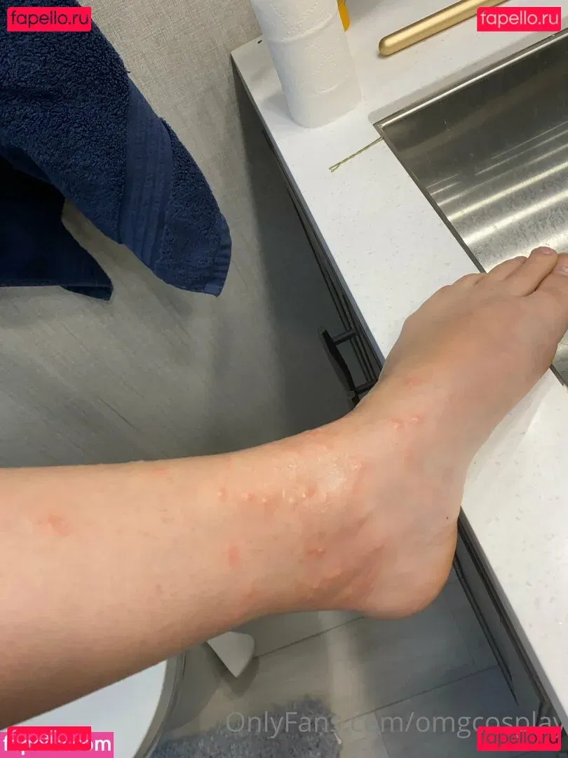 OMGCosplay Onlyfans Photo Gallery 