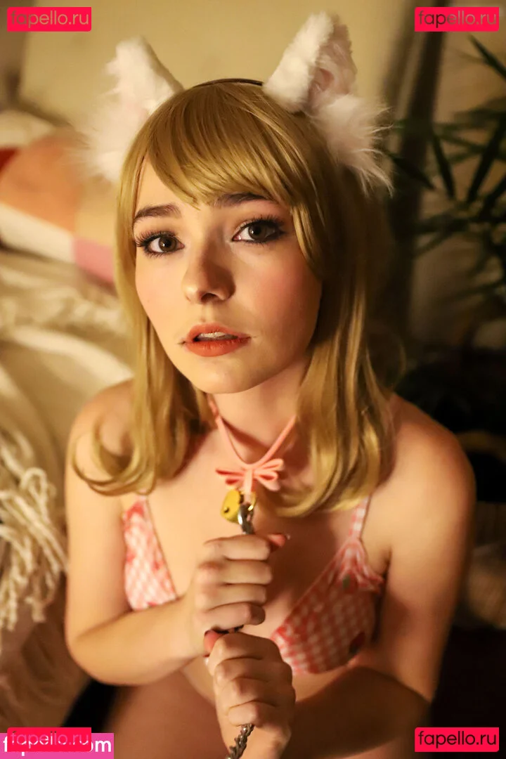 OMGCosplay Onlyfans Photo Gallery 