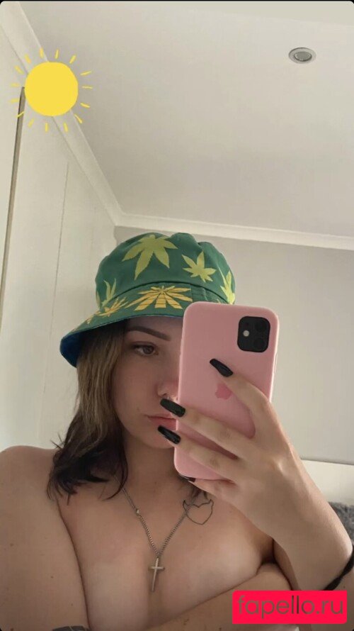 Amber Brits Nude Onlyfans Photo 24