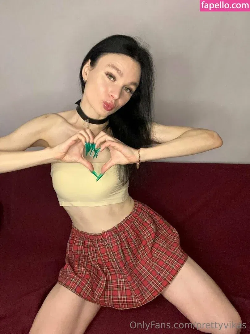 prettyvikas Onlyfans Photo Gallery 