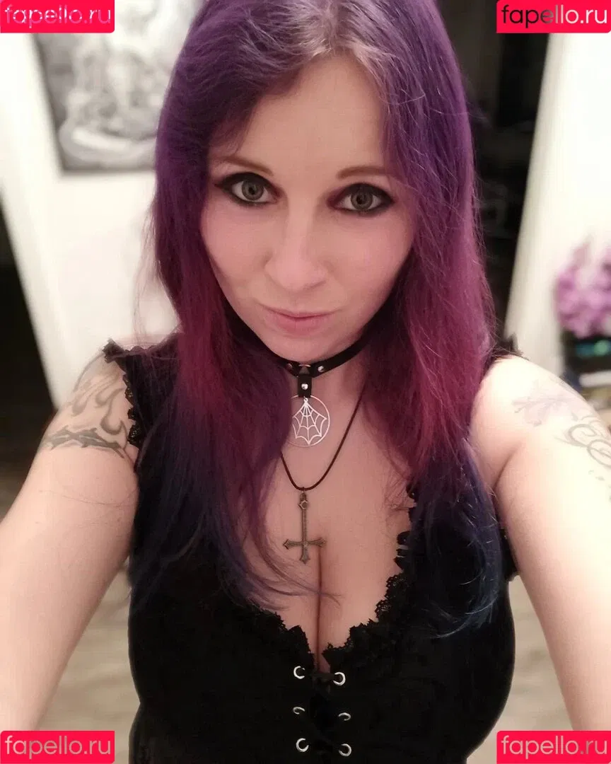 ani_dark_temptation Onlyfans Photo Gallery 