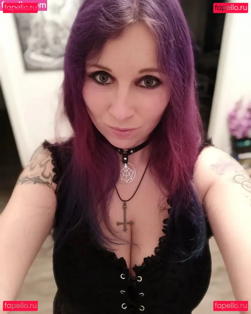 ani_dark_temptation Onlyfans Photo Gallery 