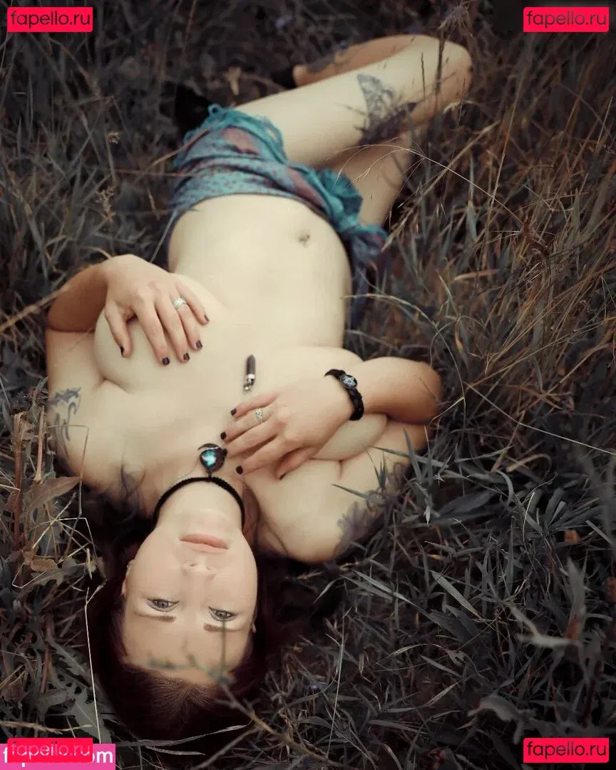 ani_dark_temptation Onlyfans Photo Gallery 