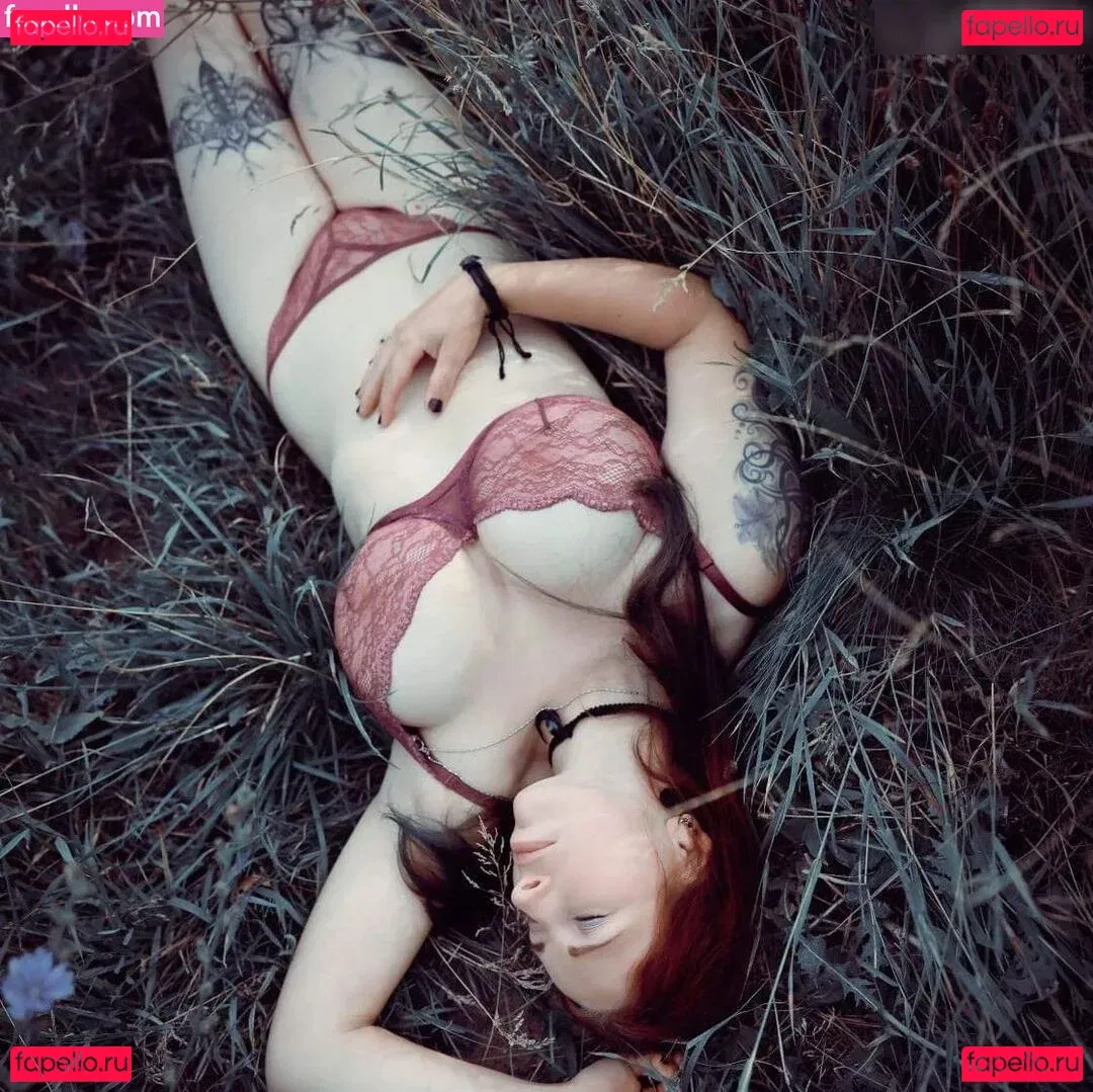 ani_dark_temptation Onlyfans Photo Gallery 