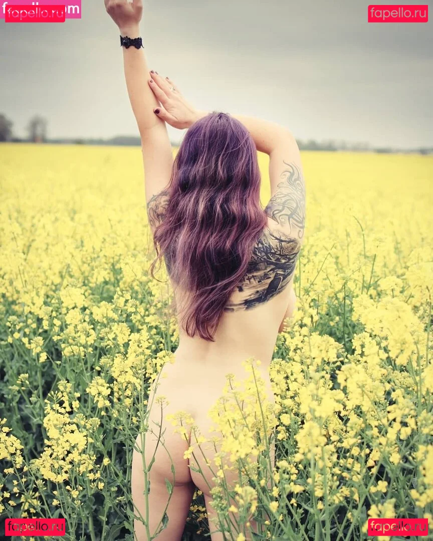 ani_dark_temptation Onlyfans Photo Gallery 