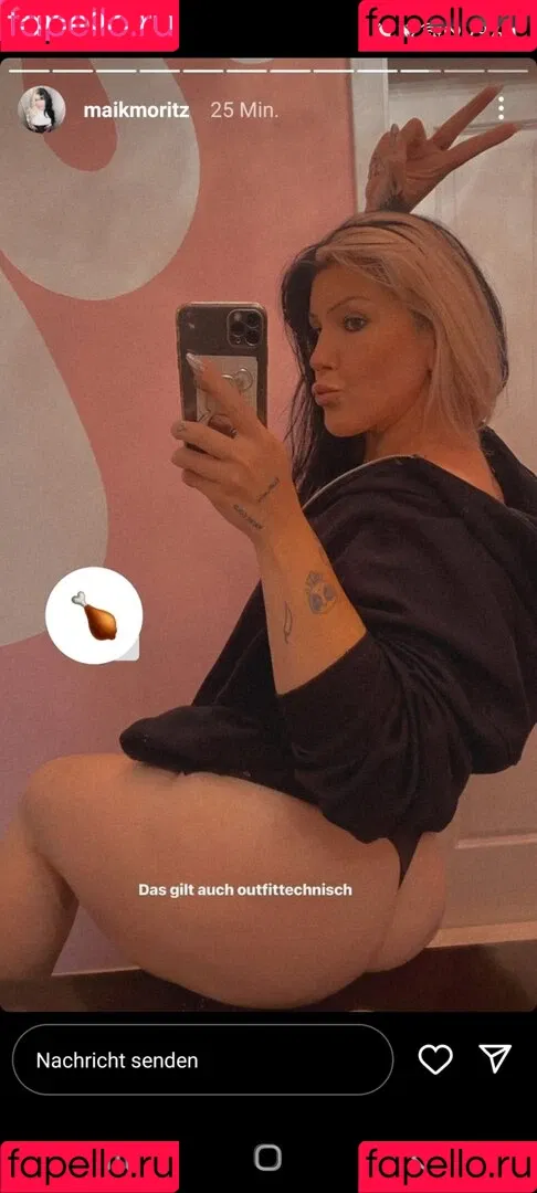 Mareike Flügge Onlyfans Photo Gallery 
