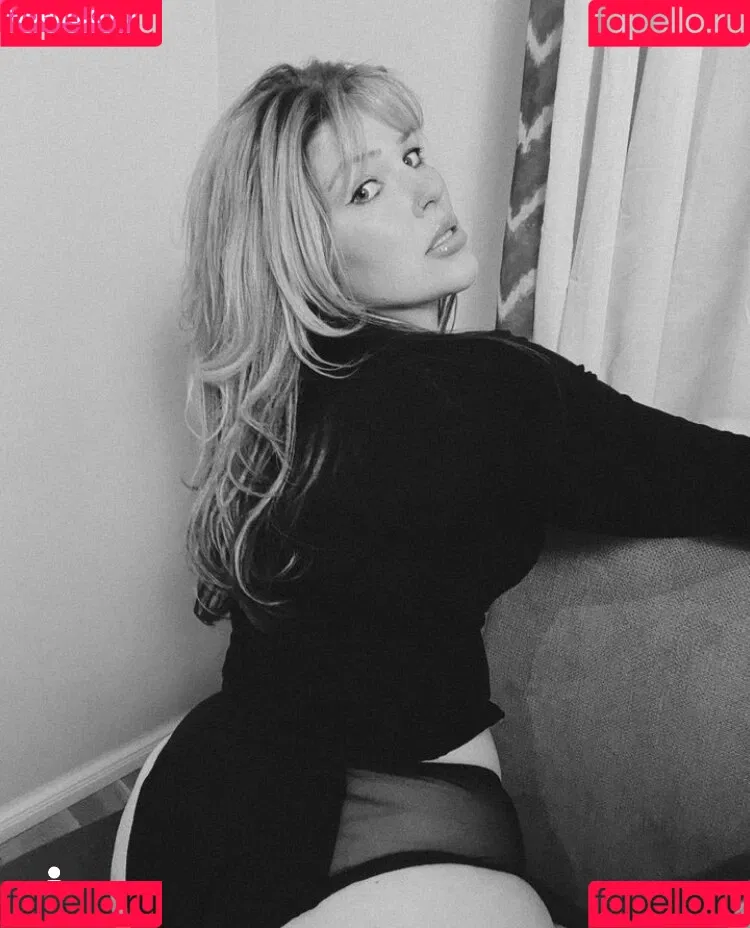 Mareike Flügge Onlyfans Photo Gallery 