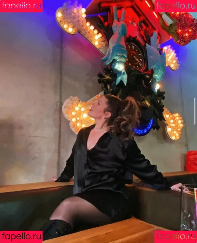 Mareike Flügge Onlyfans Photo Gallery 