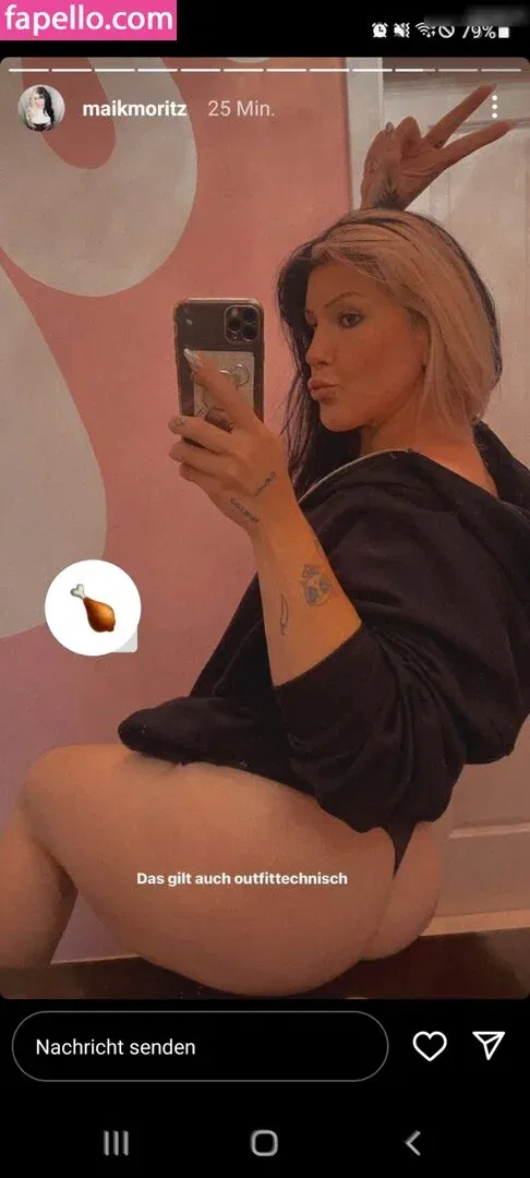 Mareike Flügge Onlyfans Photo Gallery 