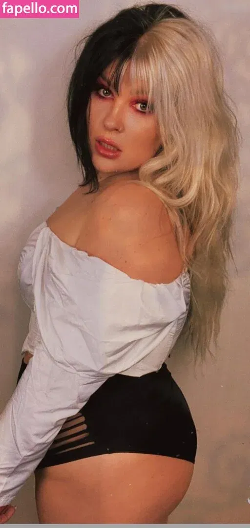 Mareike Flügge Onlyfans Photo Gallery 