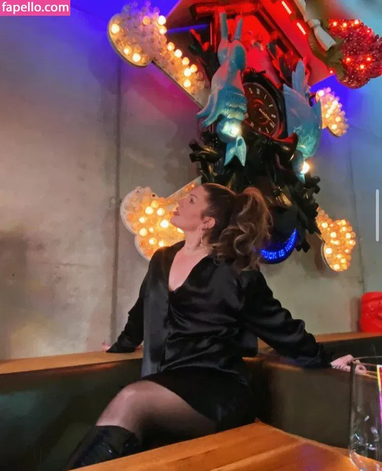 Mareike Flügge Onlyfans Photo Gallery 