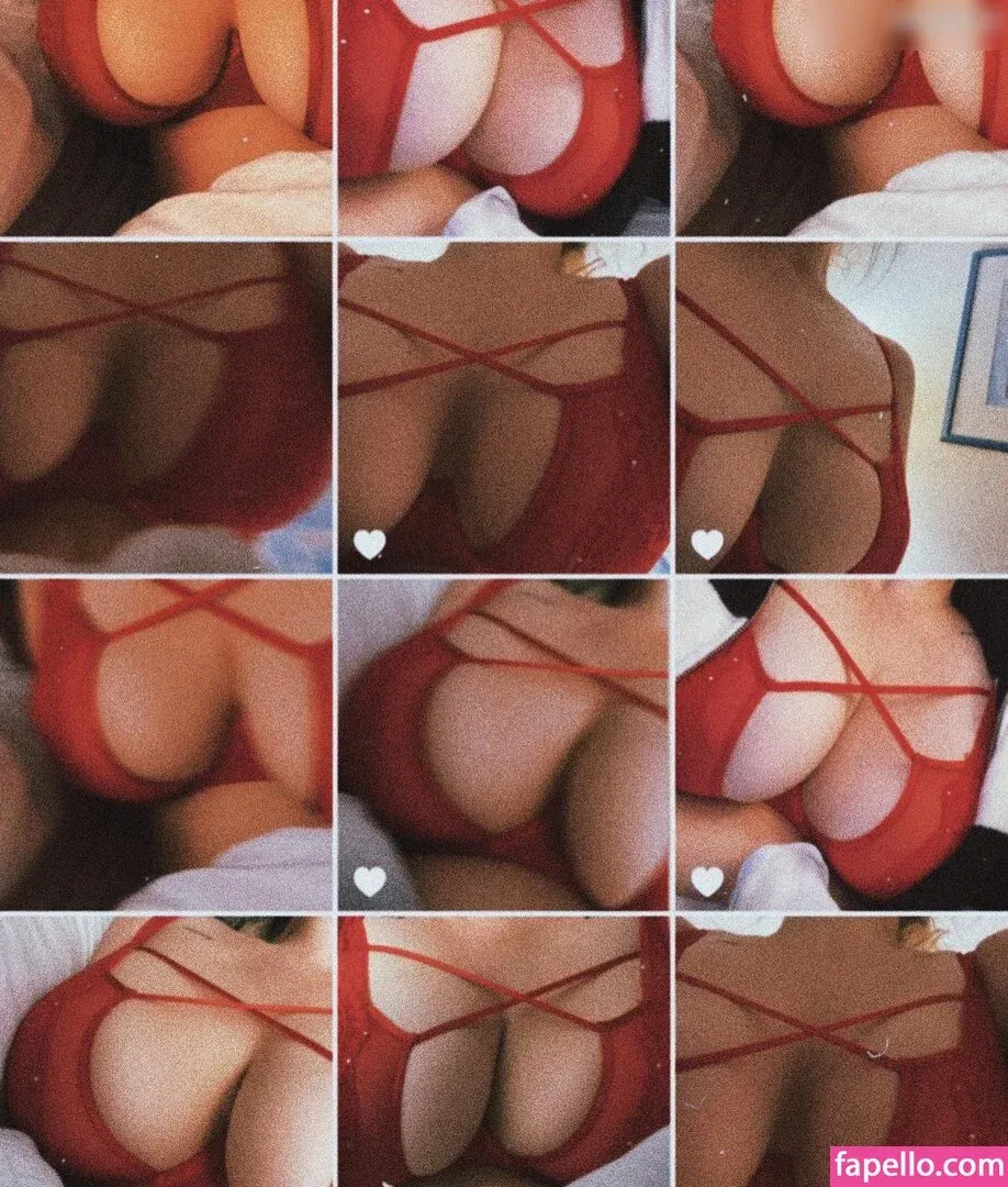 Mareike Flügge Onlyfans Photo Gallery 