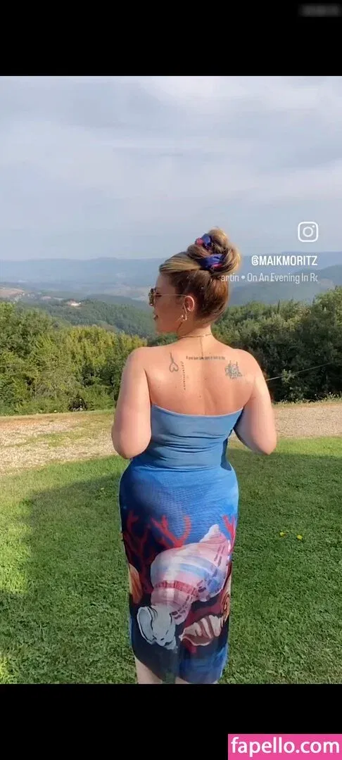 Mareike Flügge Onlyfans Photo Gallery 