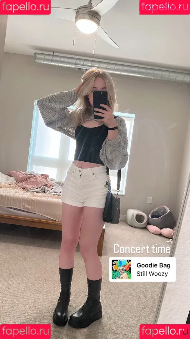 katsumifps Onlyfans Photo Gallery 