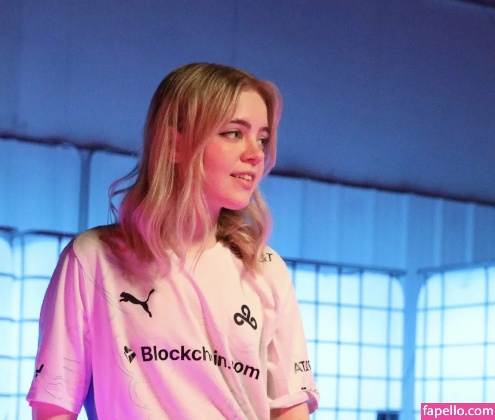 katsumifps Onlyfans Photo Gallery 