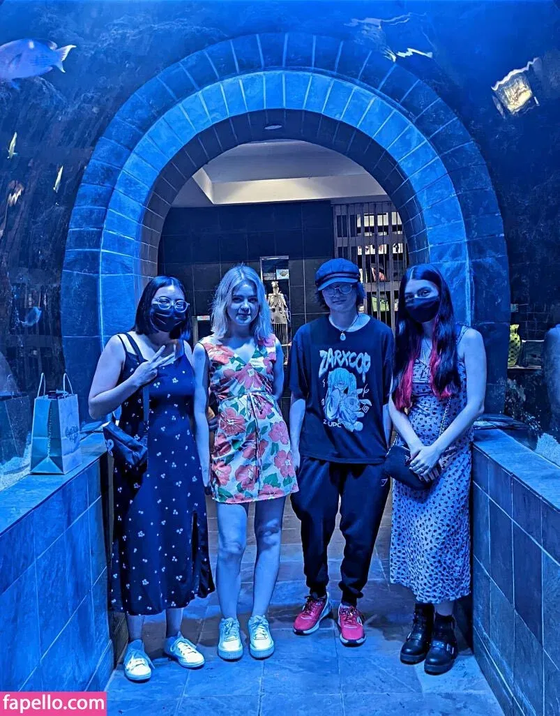 katsumifps Onlyfans Photo Gallery 