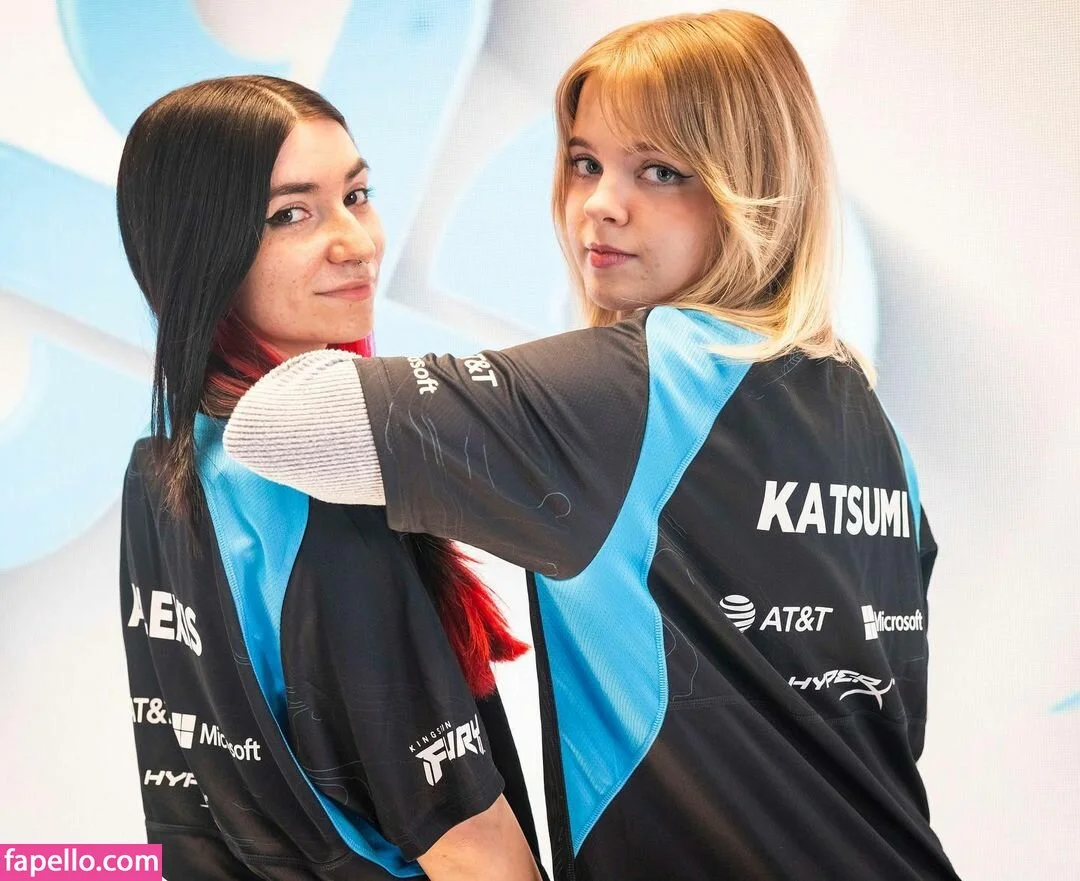 katsumifps Onlyfans Photo Gallery 