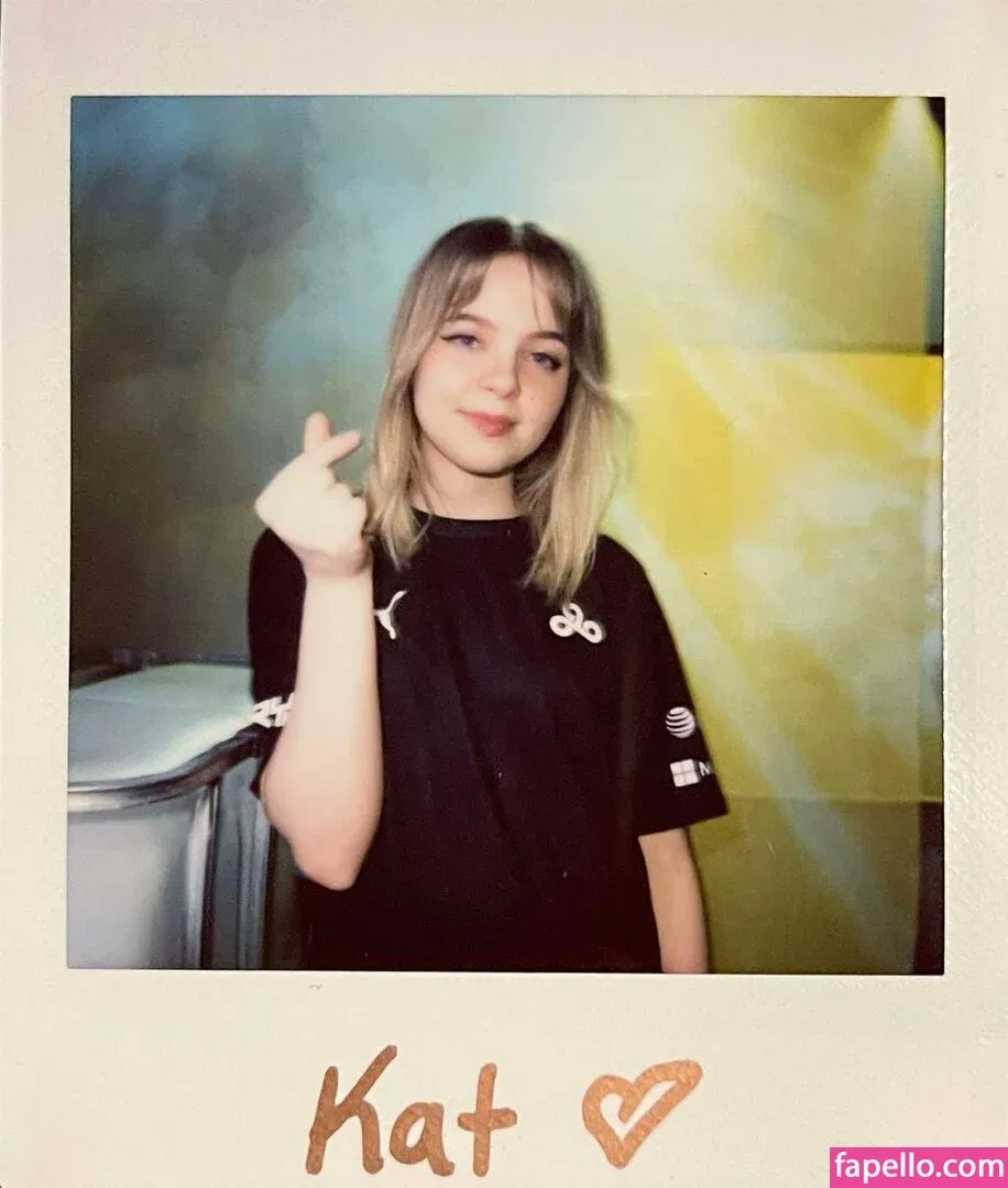 katsumifps Onlyfans Photo Gallery 