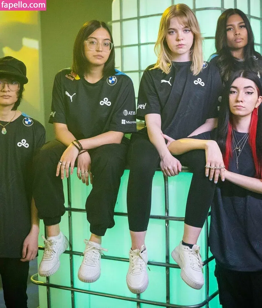 katsumifps Onlyfans Photo Gallery 