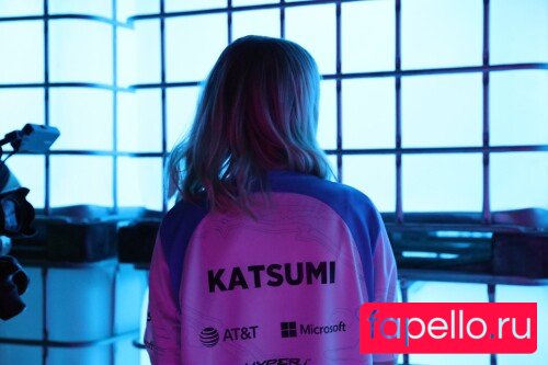 katsumifps Nude Onlyfans Photo 11