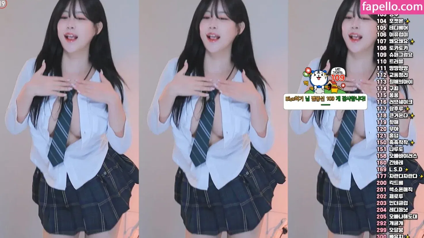 goinmul Onlyfans Photo Gallery 