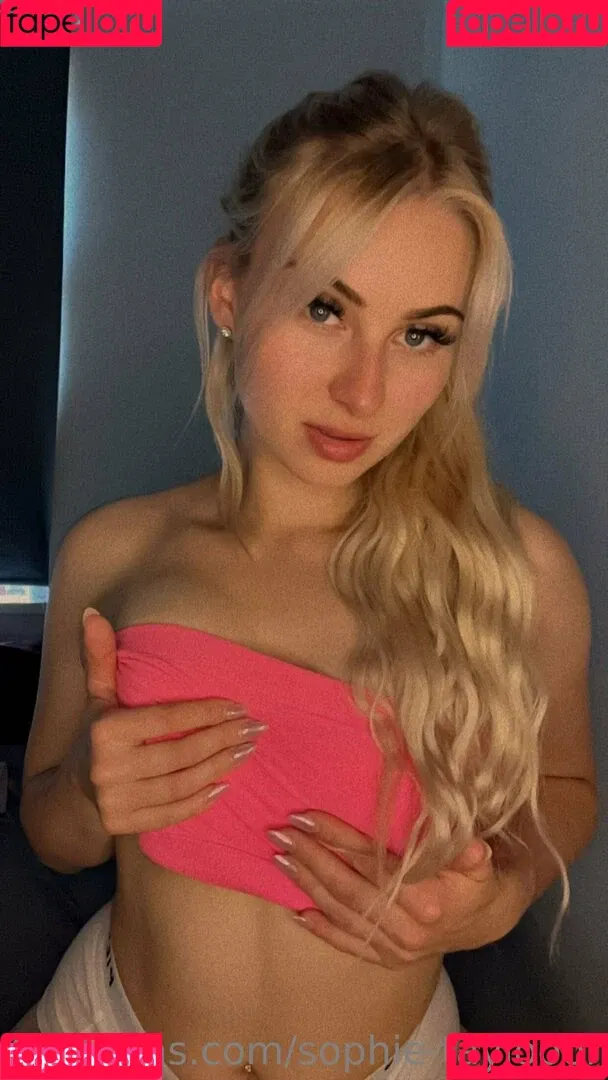 sophie-taylooor Onlyfans Photo Gallery 