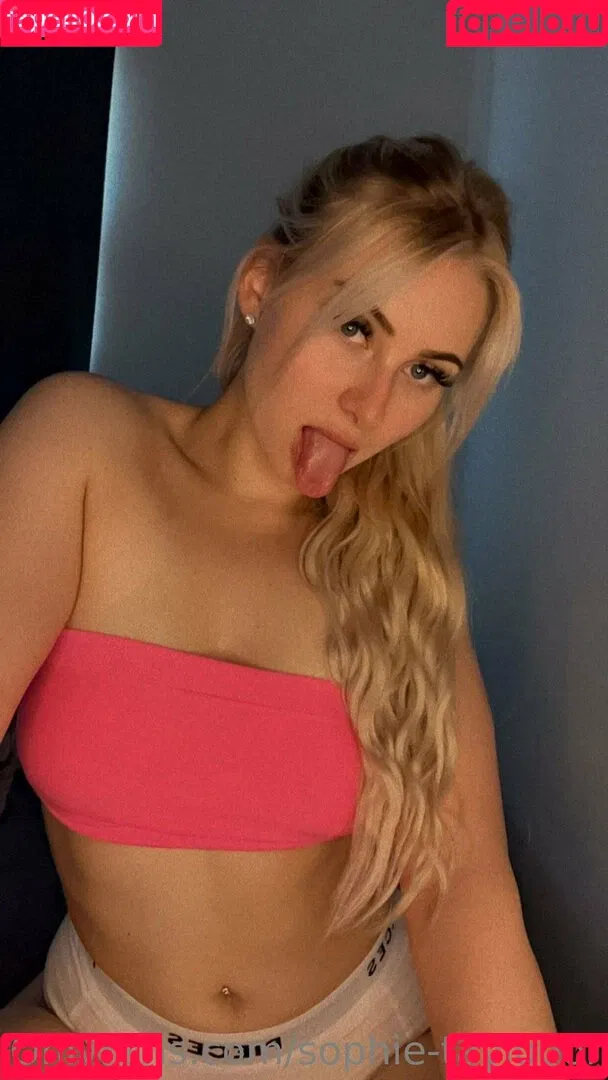 sophie-taylooor Onlyfans Photo Gallery 